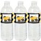Big Dot of Happiness Dig It - Construction Party Zone - Baby Shower or Birthday Party Water Bottle Sticker Labels - Set of 20